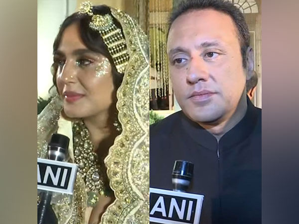 Huma Qureshi sizzles in Varun Bahl's collection 'A Love Letter to Kashmir' 