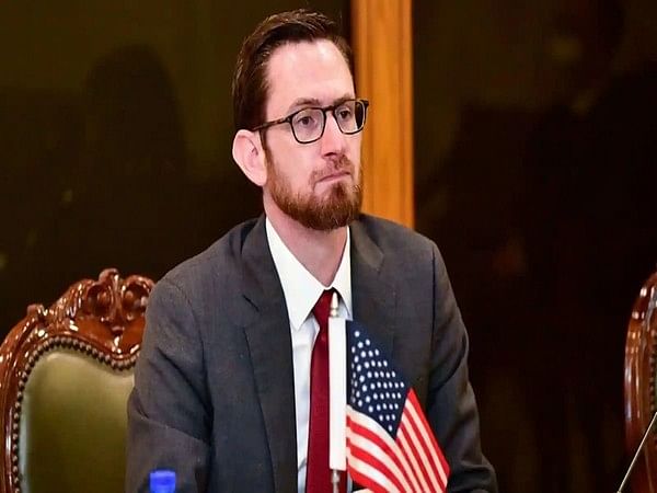 US special envoy calls on Taliban to pursue 'normalisation' with International community