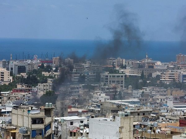 Deadly fighting continues in Lebanon, at least 6 killed