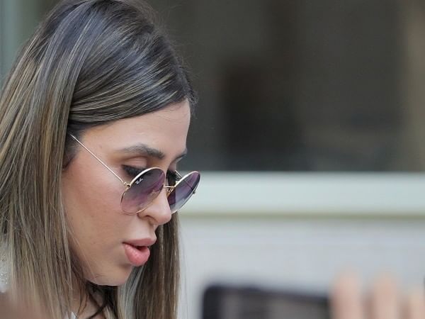 Mexican drug lord El Chapo’s wife released from US prison Mexican drug lord El Chapo’s wife released from US prison