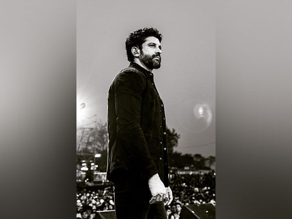 Farhan Akhtar reacts to Indian student's shocking death in US, says her 