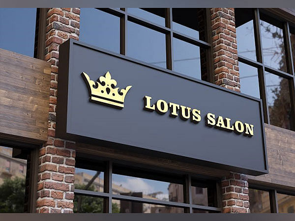 Grand store Opening Celebration “ Lotus Salon “ Come Join Us for an Unforgettable Store Launch Event! 