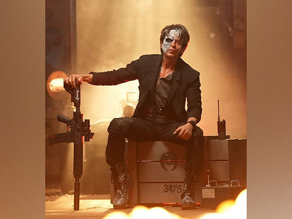 Jawan: Did SRK's production house Red Chillies hire anti-piracy agencies to track pirated content?
