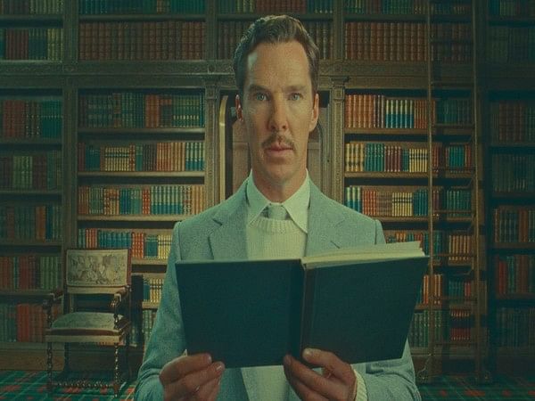 Benedict Cumberbatch’s ‘The Wonderful Story Of Henry Sugar’ trailer unveiled