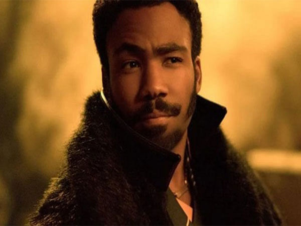  Donald Glover’s ‘Star Wars’ series ‘Lando’ is now a movie