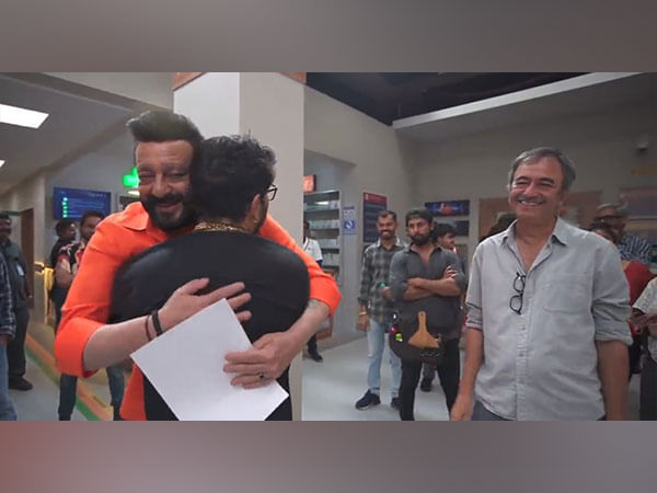 Sanjay Dutt-Arshad Warsi reuniting with Rajkumar Hirani for ‘Munna Bhai 3’?