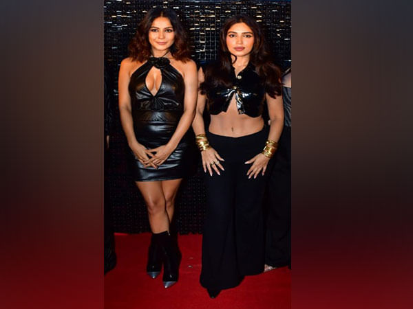 Bhumi, Shehnaaz share excitement as 'Thank You For Coming' takes center stage at TIFF