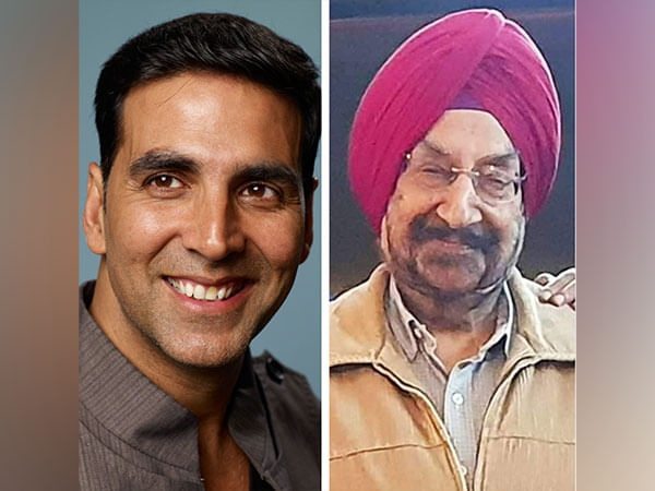 Engineers' Day: Akshay Kumar expresses gratitude for playing mining engineer Jaswant Singh Gill in upcoming biopic