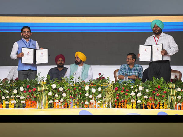 CSRBOX Foundation Joins Hands with the Government of Punjab to Power a Future in Tech Through Emerging Technology Initiatives