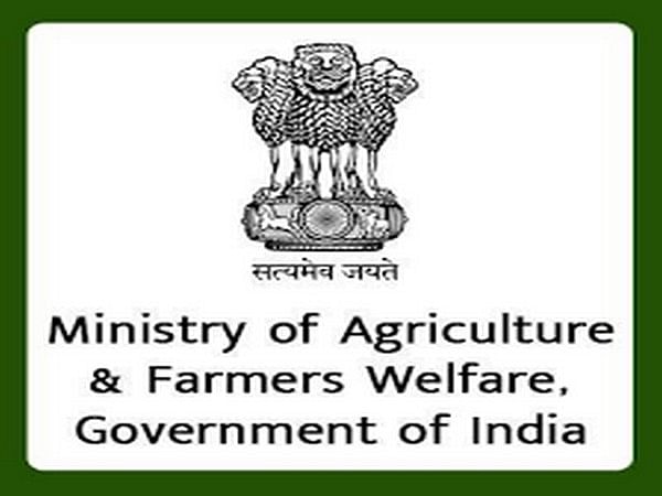 Kharif crop sowing surpasses 1095 lakh hectares: Ministry of Agriculture and Farmers Welfare