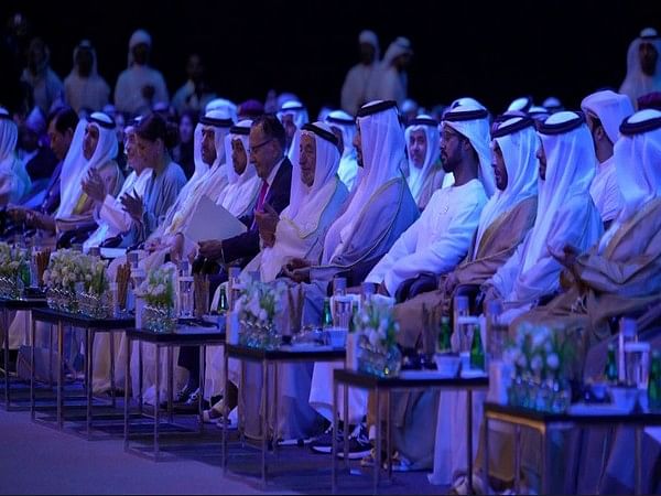 “Today’s Resources... Tomorrow’s Wealth”: 12th IGCF at UAE’s Sharjah urges sustainable resource management