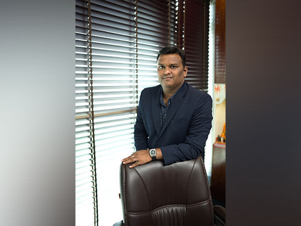 Ravi Agarwal's Dream for Cellecor Gadgets Comes Alive with IPO Launch