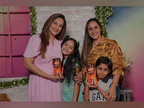 NuNectar Launches Super Vita: A Junk-Free Health Drink for Kids through a Disruptive Digital Film