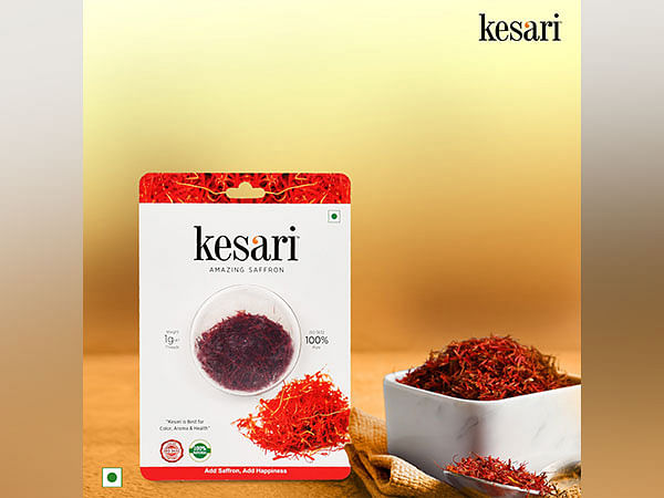 Tatva Health & Wellness launches its brand Kesari in Delhi & Mumbai 