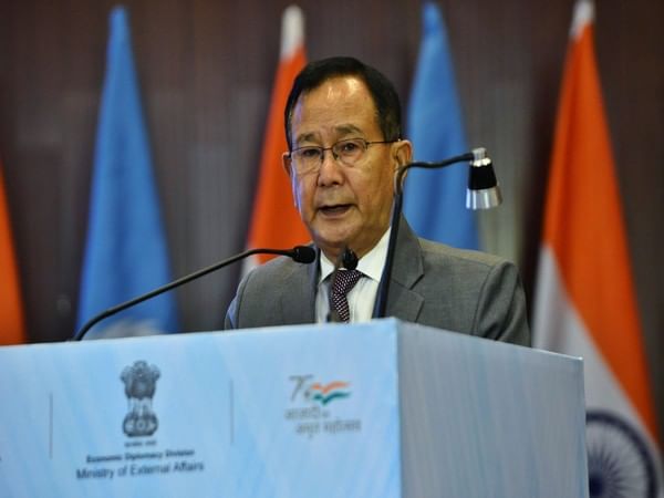 India shares unique relationship with UNCITRAL: MoS Rajkumar Ranjan Singh