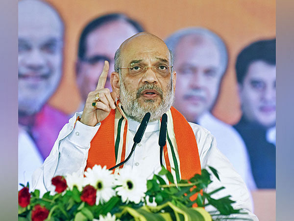 Amit Shah to visit Bihar today, address rally in Jhanjharpur