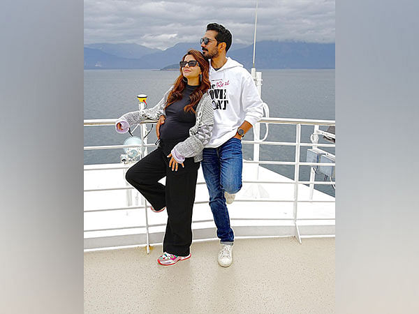 Rubina Dilaik, Abhinav Shukla announce pregnancy, check out duo's post 