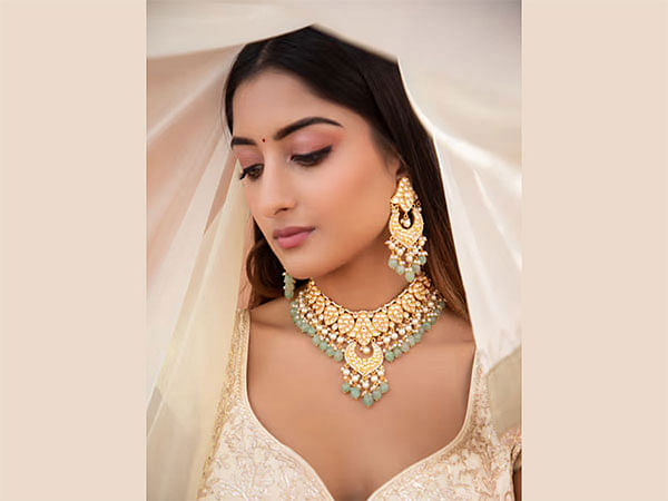 Necklace deals on nykaa