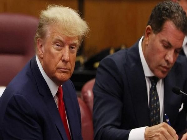 US: Donald Trump hits back after prosecutors request gag order in election interference case