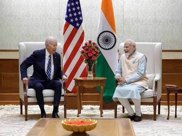 Minerals Security Partnership Continues To Expand With India: US ...