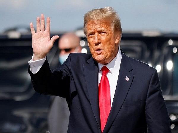 Trump says Biden 'not too old' for 2024 US Presidential elections but 'grossly incompetent'