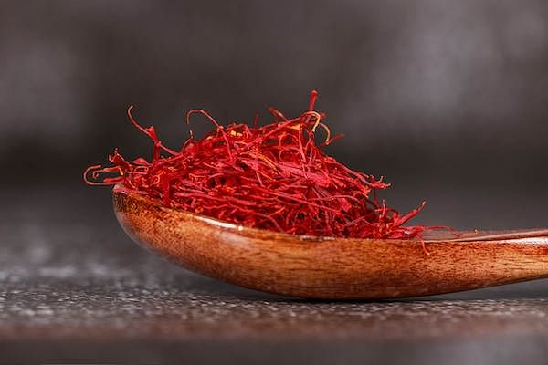 Afghanistan’s saffron exports down from previous years, say businessmen