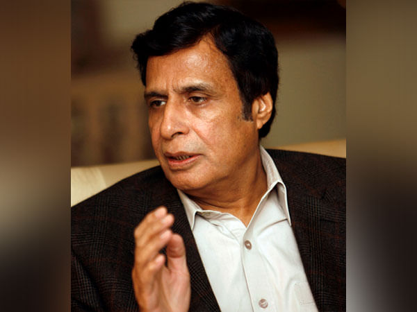 Pakistan Tehreek-e-Insaf president Pervaiz Elahi re-arrested in terrorism case Pakistan Tehreek-e-Insaf president Pervaiz Elahi re-arrested in terrorism case