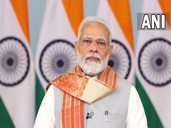 Inclusion of Santiniketan in UNESCO World Heritage Sites list a proud moment for Indians: PM Modi 