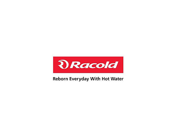 Racold Secures Top Honor as the Most Trusted Brand of India for 2023