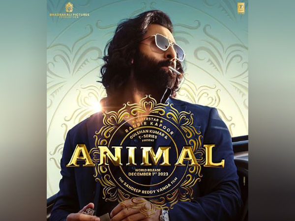Ranbir Kapoor’s 'Animal' teaser to be out on this date