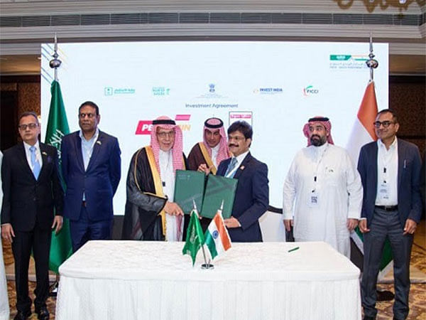 Petromin Corporation Signs 3 Agreements with HPCL to Invest USD 700 Million