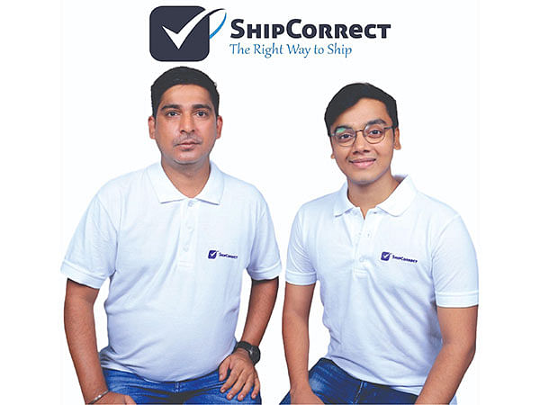 ShipCorrect: Transforming the Logistics Industry with Unparalleled Innovation