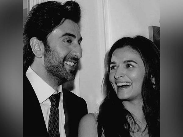 Alia Bhatt is all hearts for hubby Ranbir Kapoor's new look from 'Animal'