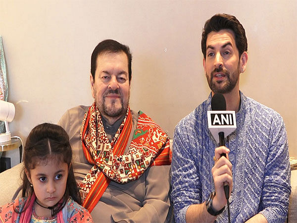 Neil Nitin Mukesh wraps up shooting for 'Saaho'