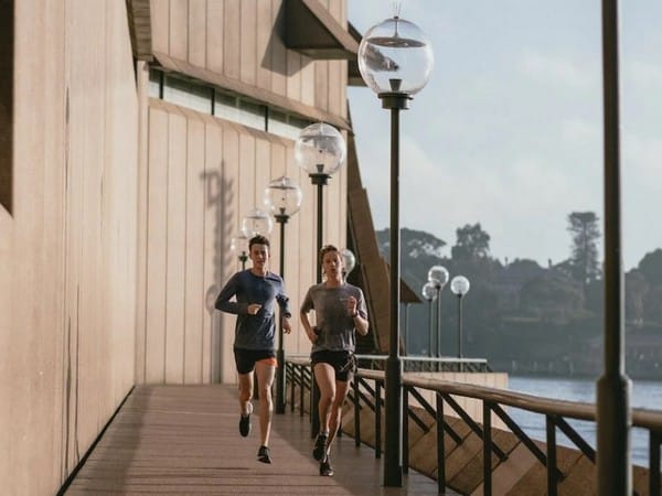 Early morning physical activity has impact on weight management: Study