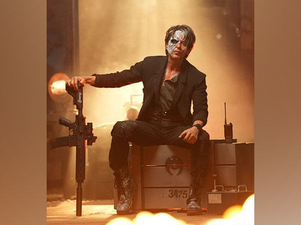 Shah Rukh Khan’s ‘Jawan’ becomes fourth highest grossing Hindi film, surpasses ‘KGF 2’