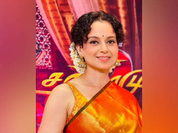 Kangana Ranaut lauds Women's Reservation Bill, calls it 