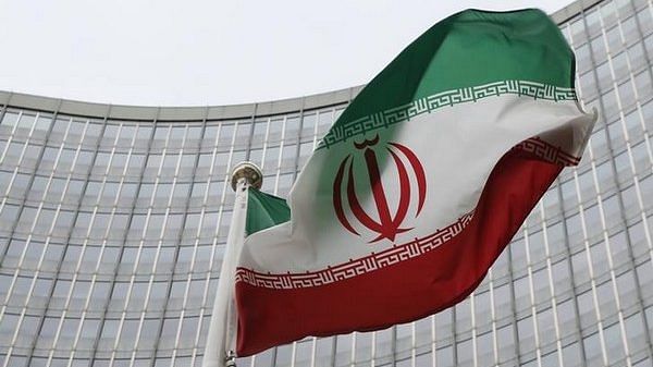 Iran’s Revolutionary Guards launches third military satellite Noor 3 into orbit