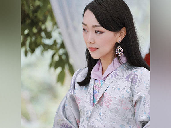 Bhutan’s Princess Sonam Dechan Wangchuck graces opening ceremony of art exhibition