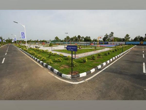 G Square Successfully Expands into Mahabalipuram, launches G Square Dynasty