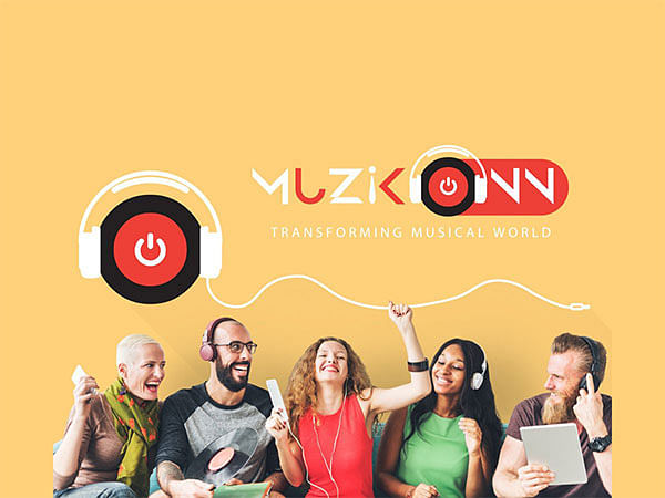 MuzikOnn – A new dimension in the world of music through Blockchain