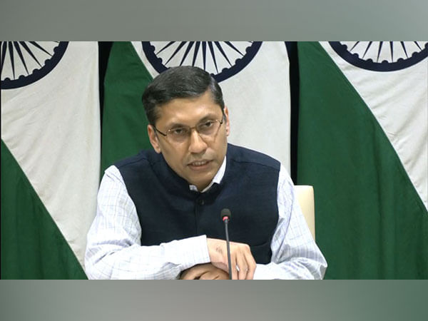 India takes Vienna convention very seriously, expects same from Canada: MEA India takes Vienna convention very seriously, expects same from Canada: MEA