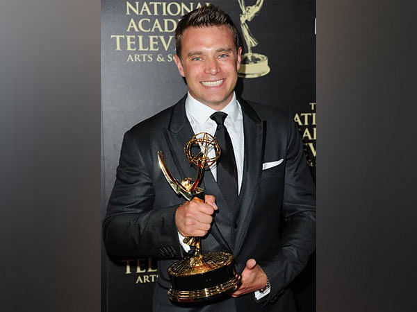 Soap opera ‘Young and Restless’ pays tribute to Billy Miller