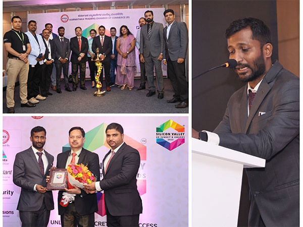KTCC's Bengaluru Edition of Silicon Valley HR Summit: A Remarkable Triumph in HR Advancement