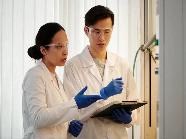 Study reveals discovery of mosquitoes could lead to new strategy against dengue fever and other mosquito-borne vectors