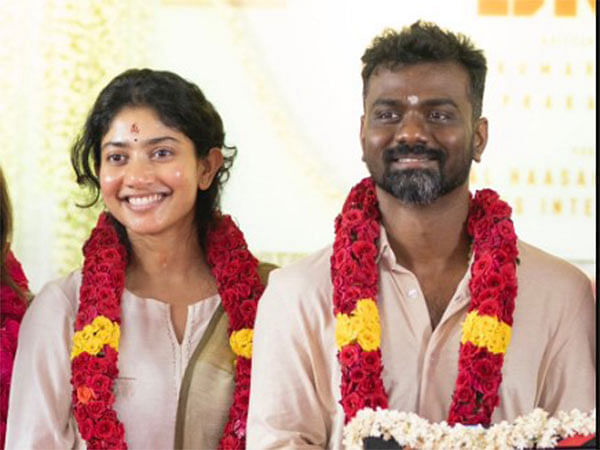 “Disgusting intentions”: Sai Pallavi refutes wedding rumours with Rajkumar Periyasamy