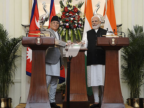 India, Nepal development partnership has gathered further momentum: Embassy in Kathmandu