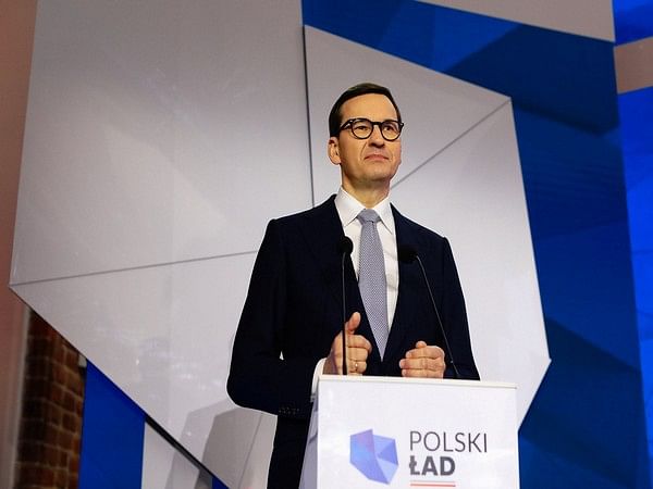 Polski premier powiedział Zełenskiemu, aby nigdy więcej nie obrażał Polaków