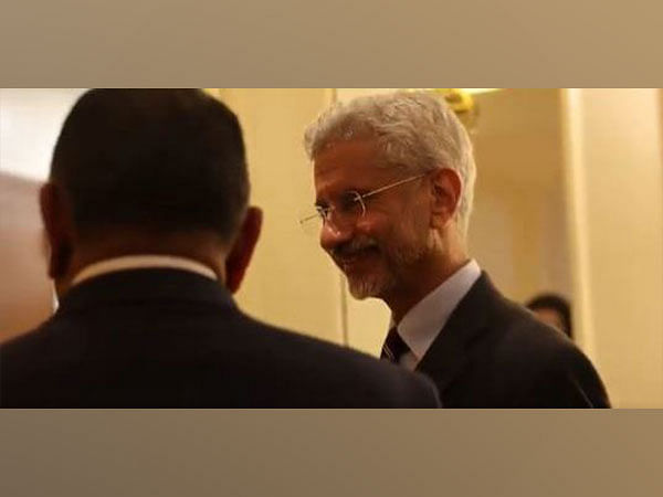 EAM Jaishankar has productive, busy day of bilateral, multilateral engagements in New York