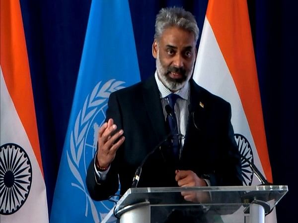 India’s G20 presidency will go down in history: Mauritius Minister of Agro-Industry